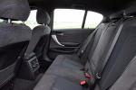 BMW M140i xDrive Edition Shadow 5-Door 2017 года (WW)
